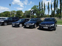 MR.BLack COMFORT, SAFETY AND RELIABILITY