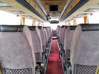Пасажирські перевезення, оренда автобуса. Заказ автобуса!