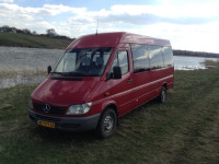 Sprinter 316