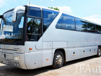 Пасажирські перевезення,оренда,прокат автобуса,мікроавтобусів до 70 чоловік
