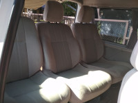 Volkswagen Transporter T4