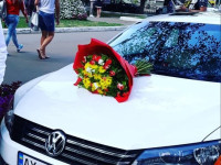 Авто на свадьбу Харьков