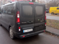 Пасажирські перевезення