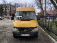 Пассажирские перевозки