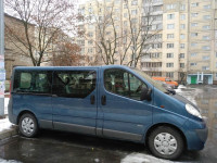 Оренда мікроавтобуса Київ заказ мікроавтобуса пасажирськи перевозкии