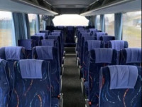Пассажирские перевозки детей/ Заказать автобус Днепропетровск