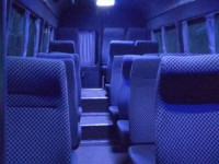 Оренда пасажирського автобуса