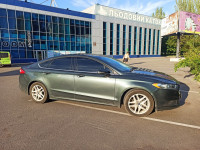 Трансфер Ford Fusion 2016, город- межгород, Кривой Рог