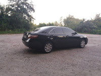 Пассажирские перевозки TOYOTA CAMRY