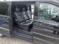 Mercedes V class киев