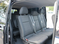 Аренда Микроавтобуса Mercedes Benz V класс 447 Long