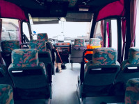 Iveco Mago