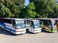 Аренда и заказ автобусов по Украине и Европе.Трансфер