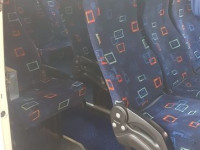Пассажирские перевозки Одесса