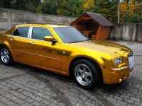 Chrysler 300c GOLD Хмельник Винница