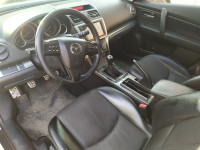 Mazda 6 Авто з водієм, Трансфери, Весілля. Your personal English speaking driver.
