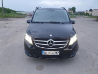 MERCEDES V-CLASS