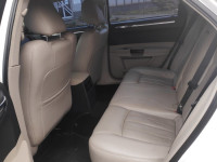 Аренда авто Chrysler 300c с водителем Запорожье