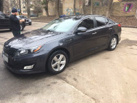 автопрокат в г.Киев, любые классы авто, около 50 авто в парке.