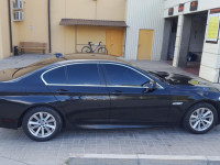 BMW 530 f10 черный