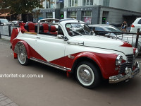 Аренда прокат эксклюзивных авто в Харькове