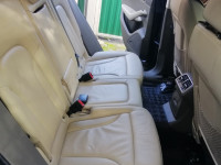 Аренда авто AUDI Q5 с водителем в Виннице