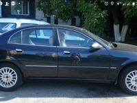 Аренда авто Chery Eastar 2,4 с водителем Киев