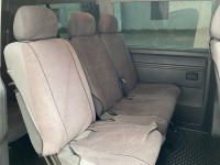 Volkswagen Caravelle Lang
