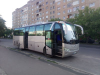 Оренда автобуса, перевезення пасажирів, пасажирські перевезення,