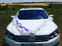 Авто на свадьбу Харьков