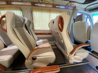 Mercedes Benz Sprinter Vip Bus