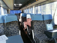 Пасажирські перевезення Хмельницький