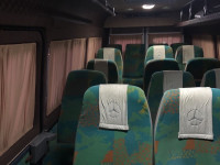 Mercedes Benz Sprinter