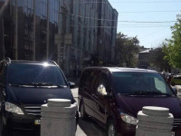 Transfer по Украине, Росии и Европе! Аренда микроавтобуса Днепр