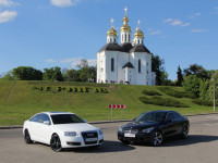 BMW 525i