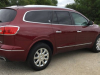 Buick enclave