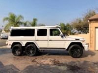 Прокат авто на весілля Мерседес G6х6 Араб, лімузин. Ретро Авто