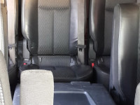 Оренда мікроавтобуса Renault trafic generation з водієм  Тернопіль