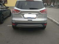 Транфсефр по городу и Украине Ford Escape(2014) Кременчуг