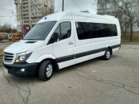 Пассажирские перевозки