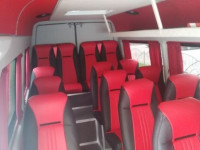 перевезення MERCEDES Sprinter 19 місць Киев