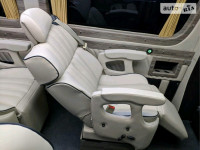 Заказ микроавтобуса Mercedes sprinter VIP Одесса