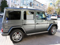 Mercedes-Benz G63