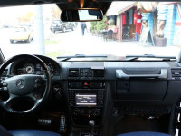 Mercedes-Benz G55
