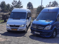 Пасажирські перевезення Киев