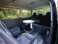 Аренда VW Multivan Highline
