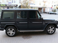 Mercedes-Benz G55
