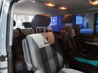 Аренда Volkswagen Multivan  с водителем в Харькове