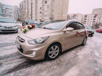 Оренда авто з водієм Луцк, на весілля і не тільки...