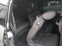 Аренда авто Honda Odyssey с водителем Киев